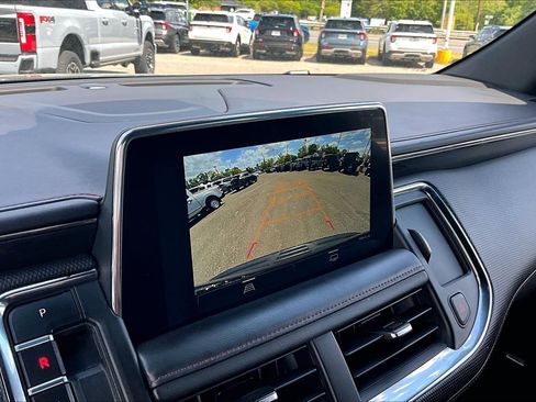 Used 2023 Chevrolet Tahoe RST AWD/4WD image 21