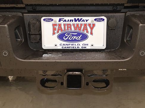 New 2026 Ford F350 XL w/ STX Appearance Package image 26