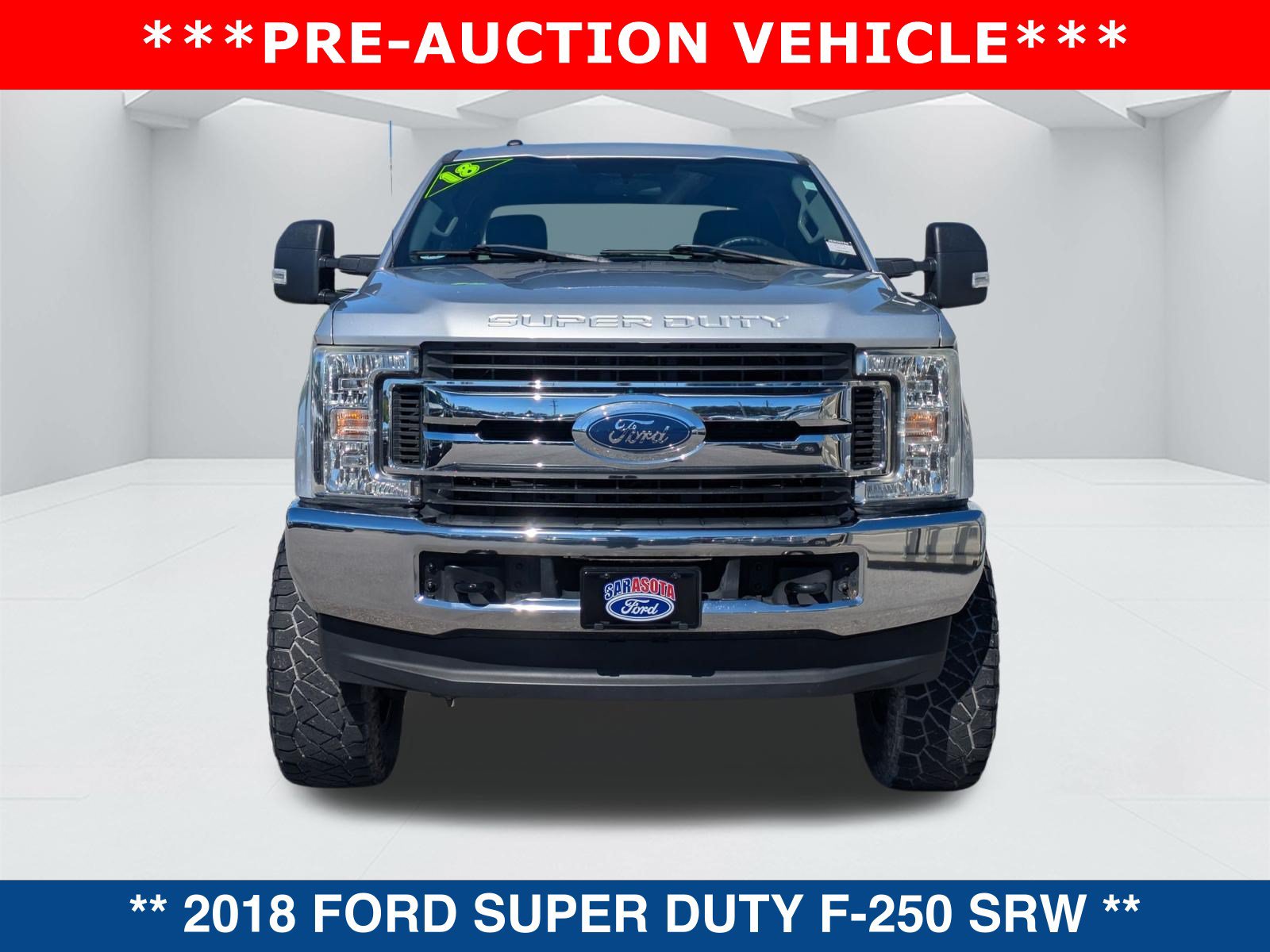 Used 2018 Ford F250 XLT AWD/4WD image 9