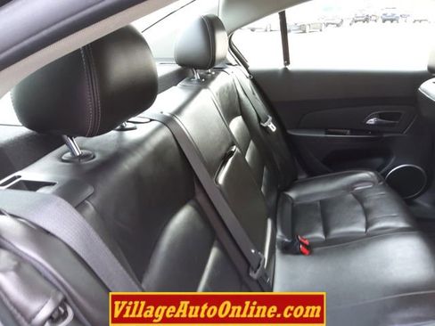 Used 2012 Chevrolet Cruze LT image 31