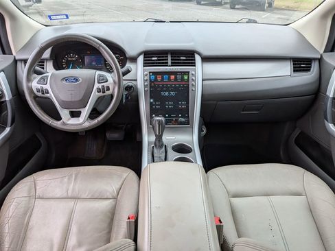 Used 2013 Ford Edge SEL image 28