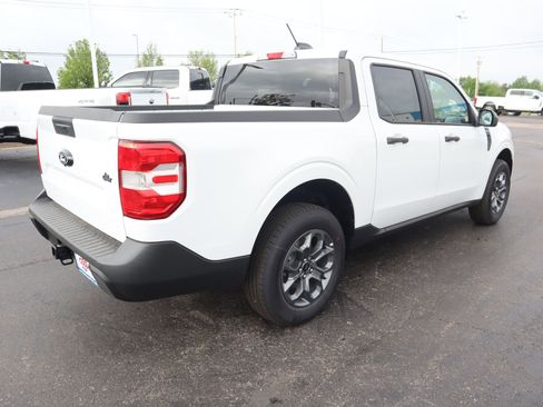 New 2026 Ford Maverick XLT FWD image 19