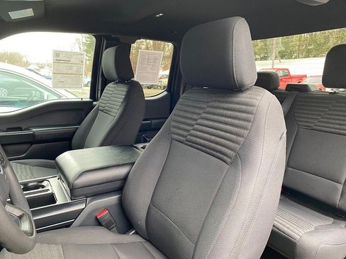 Certified 2023 Ford F150 XL w/ STX Appearance Package image 26