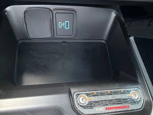 Used 2023 Ford Bronco Raptor AWD/4WD image 29