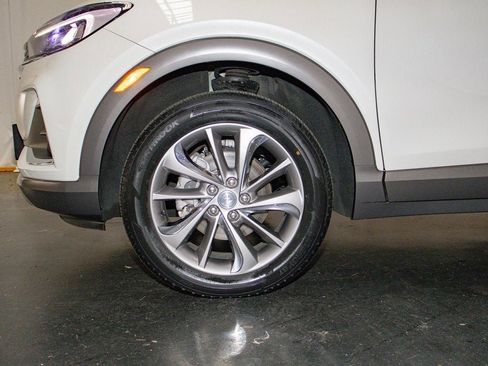 Certified 2023 Buick Encore GX Essence w/ Experience Buick Package image 8