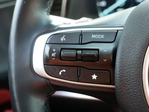 Certified 2023 Kia Sportage SX Prestige AWD/4WD image 28