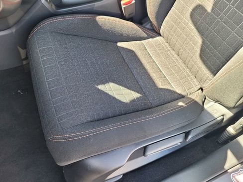 Used 2025 Honda HR-V Sport image 10