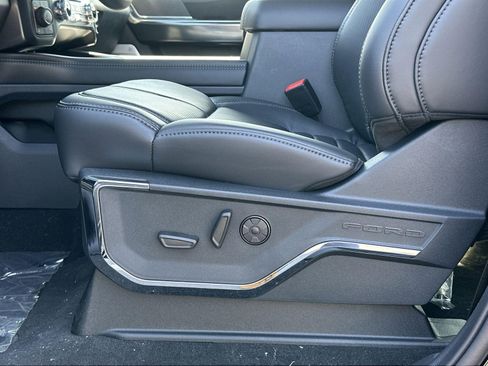 New 2025 Ford F250 Platinum w/ Tremor Off-Road Package image 12