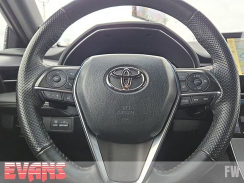 Used 2022 Toyota Avalon XSE w/ Protection Package (TMS) image 12