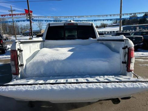 Used 2023 RAM 1500 Big Horn image 19