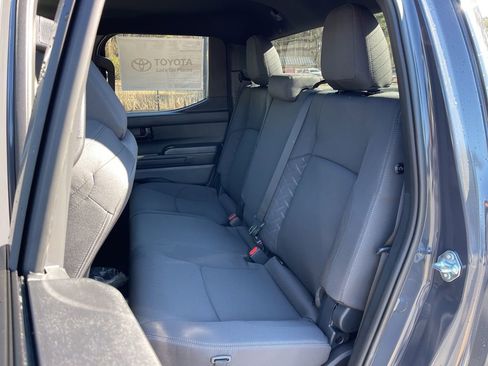 New 2026 Toyota Tacoma SR5 image 20