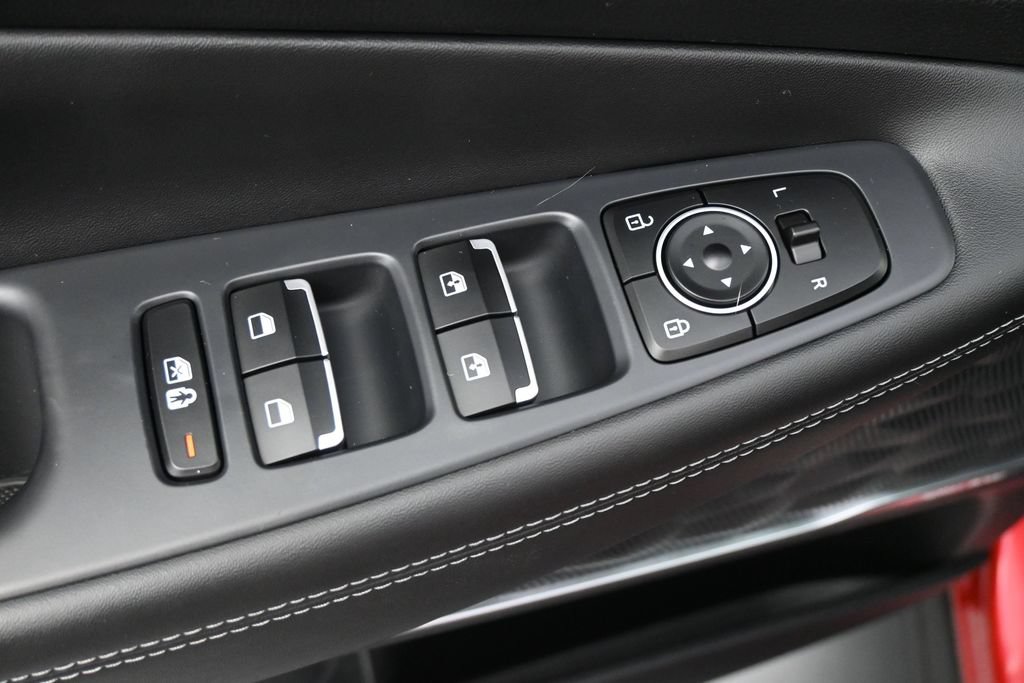 Used 2023 Hyundai Santa Fe SEL Premium AWD/4WD image 4