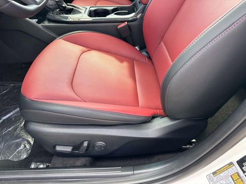 New 2026 Kia K4 GT-Line image 19