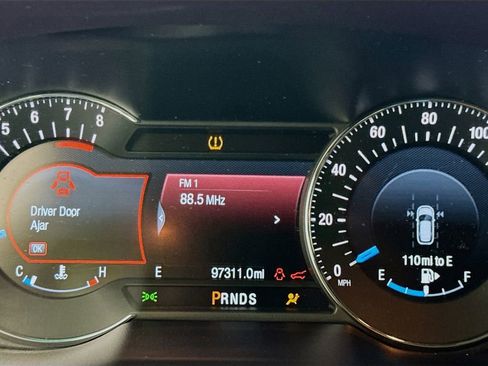 Used 2016 Ford Explorer Platinum AWD/4WD image 15
