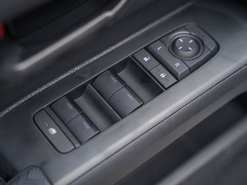 New 2025 Toyota Tacoma SR5 image 36