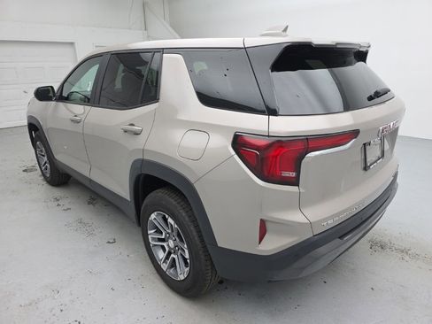 Used 2025 GMC Terrain Elevation AWD/4WD image 10