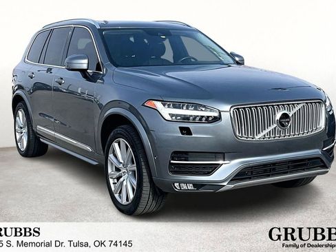Used 2018 Volvo XC90 T6 Inscription w/ Convenience Package image 1