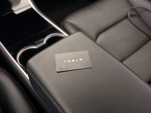 Used 2018 Tesla Model 3 Long Range AWD/4WD image 49