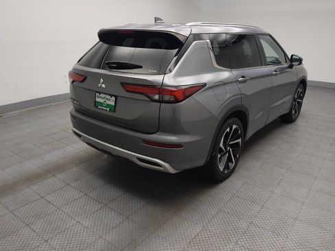 Used 2022 Mitsubishi Outlander SEL AWD/4WD image 9