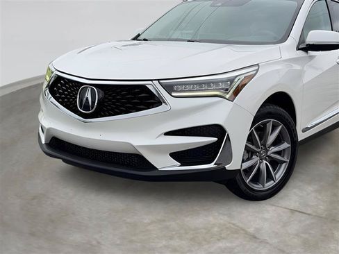 Used 2020 Acura RDX AWD w/ Technology Package image 6
