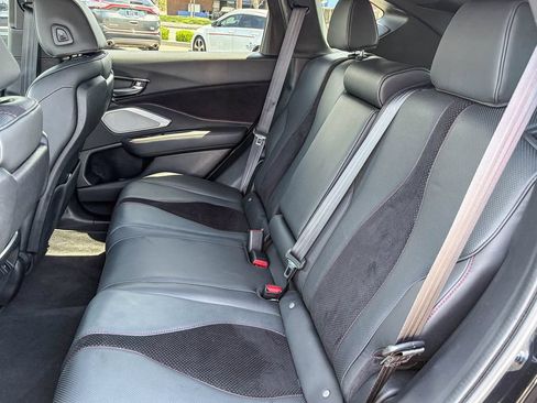 Used 2022 Acura RDX AWD image 41