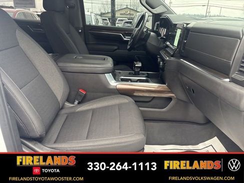 Used 2022 Chevrolet Silverado 1500 RST image 31