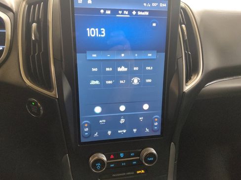 Used 2021 Ford Edge SEL w/ Convenience Package FWD image 25