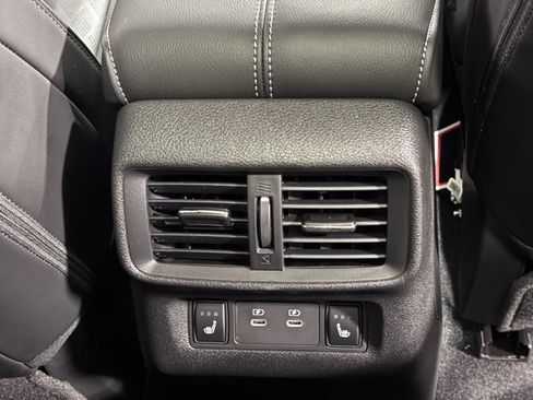 New 2025 Nissan Murano Platinum w/ Cargo Package image 14