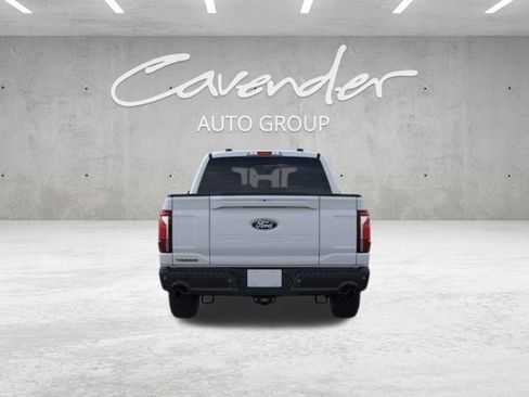 New 2025 Ford F150 Tremor w/ Equipment Group 402A High image 5