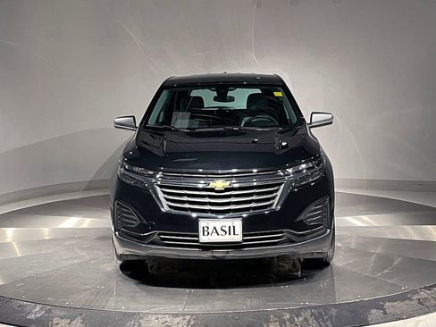 Used 2024 Chevrolet Equinox LS w/ Driver Confidence II Package image 9