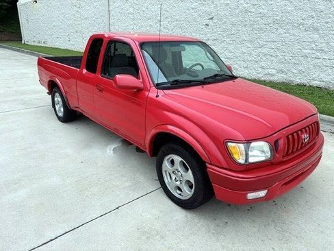 Used 2003 Toyota Tacoma S-Runner RWD image 19