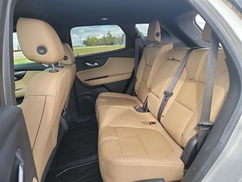 Used 2021 Chevrolet Blazer Premier w/ Driver Confidence II Package image 22