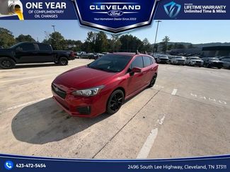 Used 2018 Subaru Impreza 2.0i Sport AWD/4WD 360° Tour