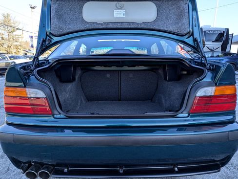 Used 1995 BMW M3 Coupe image 45