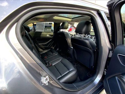 Used 2015 Mercedes-Benz GLA 250 4MATIC image 18