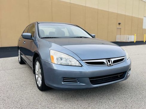 Used 2007 Honda Accord SE image 8