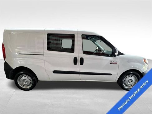 Used 2018 RAM ProMaster City Tradesman FWD image 4