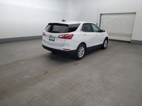 Used 2019 Chevrolet Equinox LT AWD/4WD image 9
