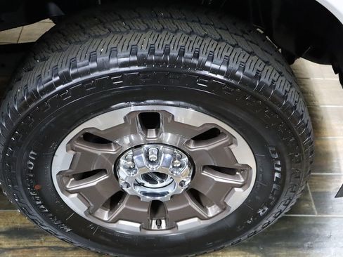 Used 2025 Ford F250 King Ranch image 34