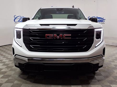 New 2026 GMC Sierra 1500 Pro w/ Pro Value Package RWD image 3