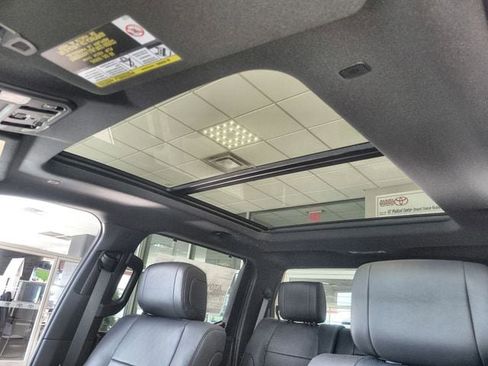 New 2026 Toyota Tundra Platinum AWD/4WD image 22