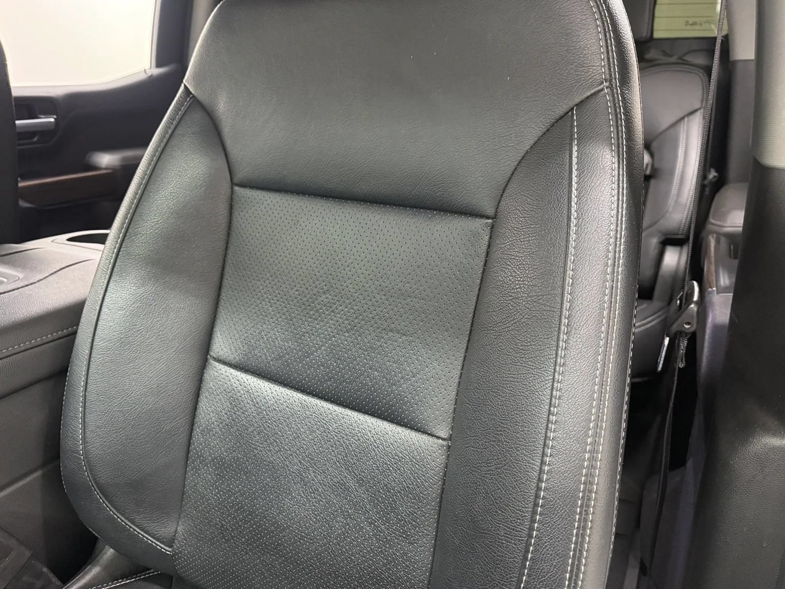 Used 2020 Chevrolet Silverado 1500 RST w/ Texas Edition RWD image 21