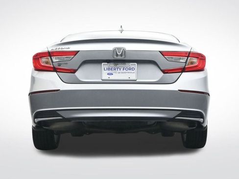 Used 2020 Honda Accord LX image 38