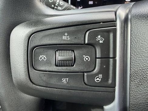 Used 2023 GMC Sierra 1500 Elevation AWD/4WD image 18
