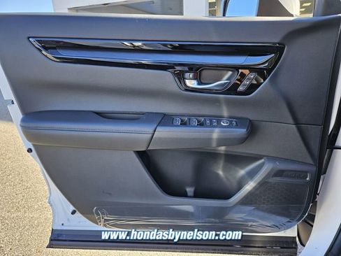 New 2026 Honda CR-V EX-L image 14