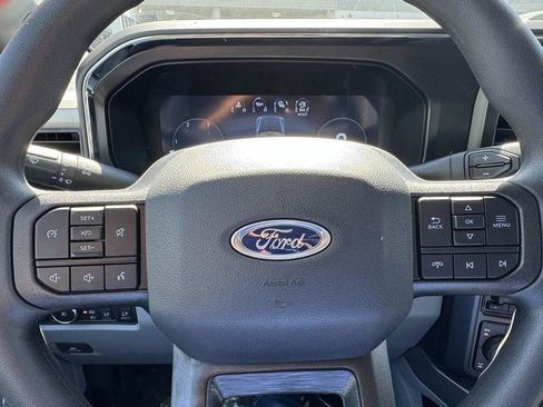 New 2026 Ford F250 XLT w/ XLT Premium Package AWD/4WD image 20