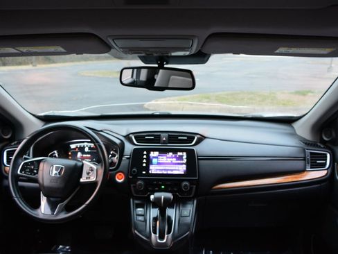 Used 2017 Honda CR-V EX-L image 19