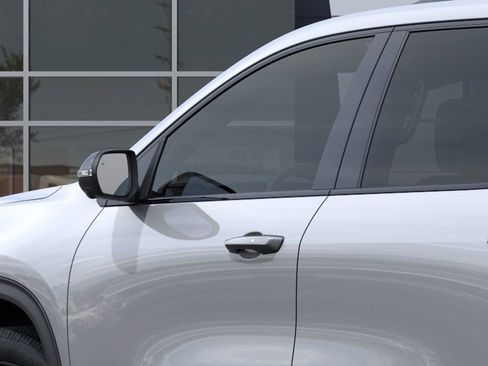 Used 2026 GMC Acadia Elevation w/ Black Edition AWD/4WD image 12