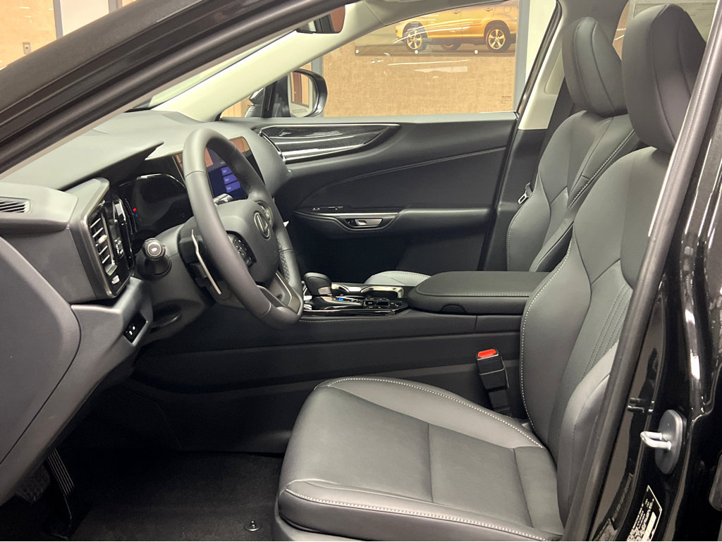 New 2026 Lexus NX 350 AWD w/ Cold Area Package image 9