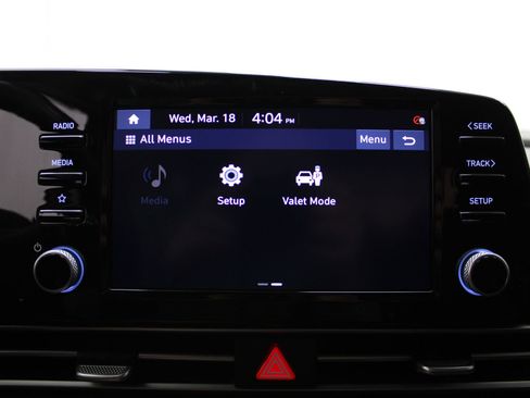 Used 2022 Hyundai Elantra SEL w/ Convenience Package image 38